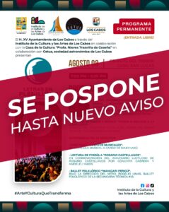 ¡Aviso importante!