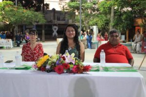 “Tarde Cultural” en la hermosa delegación de Miraflores