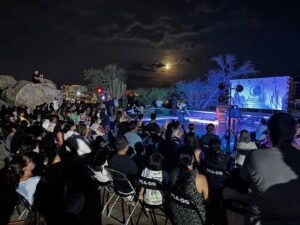 Algunos momentos de lo que vivimos el día de hoy, domingo 07 de septiembre