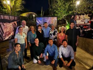 Conmemoramos el “VI Aniversario de la declaratoria de las Cabalgatas Sudcalifornianas como Patrimonio Cultural Inmaterial del Estado de Baja California Sur”