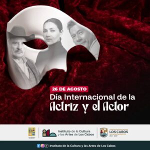 Día Internacional de la Actriz y el Actor