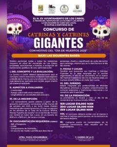 ¡Viva la creatividad y la tradición!