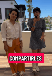 Actividades que se estarán llevando en colaboración con Plaza Patio en Cabo San Lucas