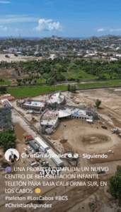 UNA PROMESA CUMPLIDA: UN NUEVO CENTRO DE REHABILITACIÓN