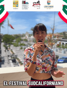 “Festival Sudcaliforniano de la Canción”