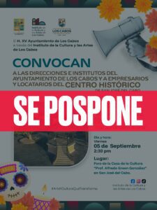 ¡Aviso importante!