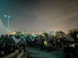 XIV Aniversario de Cinema Vagabundo