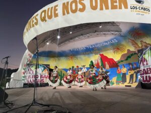 Fiestas Tradicionales Cabo San Lucas 2025 ha cobrado vida