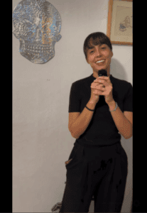 Mtra. Tanya Covarrubias te invita a las actividades del Día de Muertos 2025 “Mictlán en el Desierto”