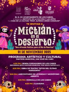 ¡Celebremos nuestras tradiciones!