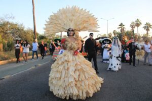 ¡La magia del Día de Muertos 2025 “Mictlán en el Desierto” sigue viva en nuestros corazones!