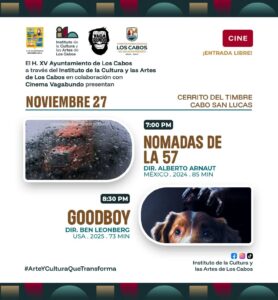 ¡No te pierdas de un jueves de cine!