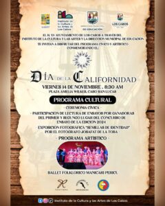¡Celebremos nuestra identidad!
