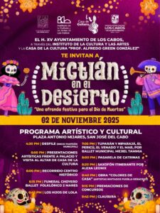 ¡Que vivan nuestras tradiciones!