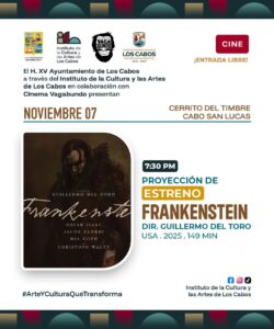 No te pierdas de este GRAN ESTRENO en la pantalla grande!!