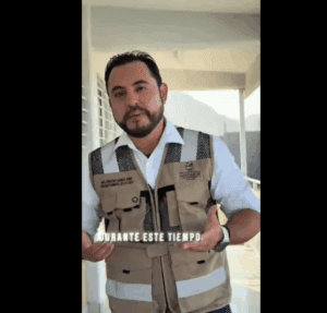 PRIMER INFORME DE LABORES
