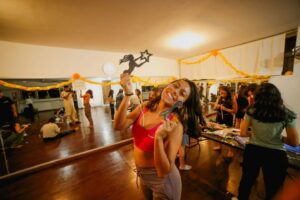 Así se vivió el Festival Internacional de Artes Escénicas “Pa’h la Calle”