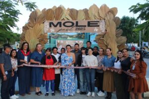 “Mole Fest 2025”