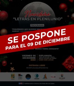 ¡ATENTO AVISO!