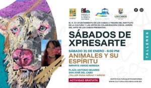 Talleres gratuitos para niñas y niños