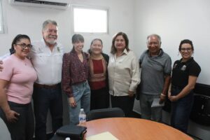 ¡Unidos por la Cultura y la Lengua!