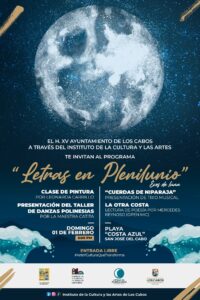 ¡Un Encuentro Mágico bajo la Luna Llena!
