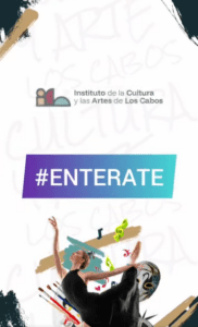 Mensaje para todos los artistas apasionados y creativos de Los Cabos