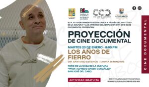 “Los Años de Fierro”