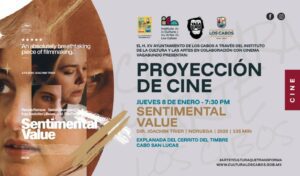 ¡No te pierdas de un jueves de cine!