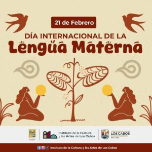 ¡Celebramos la Riqueza de Nuestras Lenguas!