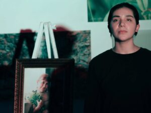Así se vivió la obra de teatro “La Otra Guerra”