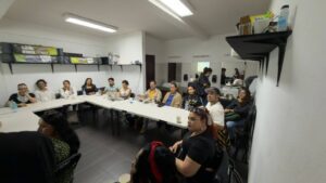 Agradecemos la participación y entusiasmo de quienes forman parte de este gran proyecto cultural