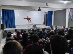 Así vivimos el sexto día de la semana del Cine “Luces, Mar y Acción”