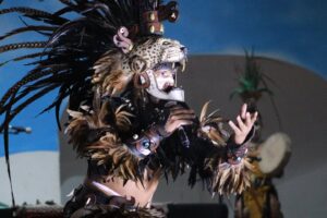 Día Internacional de las Lenguas Maternas, nos unimos a la celebración con el Festival “Voces de mi Tierra”