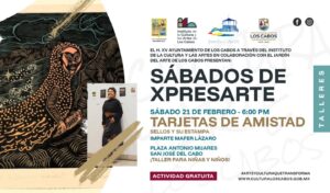 Te invitamos a qué no te pierdas los talleres gratuitos para niñas y niños