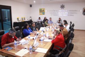 El Instituto de la Cultura y las Artes de Los Cabos llevó a cabo la Cuarta Sesión Ordinaria de la Junta de Gobierno