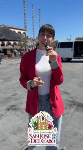 Cordial invitación a disfrutar de las emocionantes actividades dentro de las Fiestas Tradicionales San José del Cabo 2026