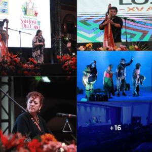 Así se vivió el primer día de las Fiestas Tradicionales San José del Cabo 2026