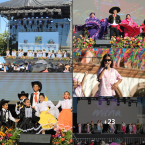 Así se vivió el segundo día de las Fiestas Tradicionales San José del Cabo 2026
