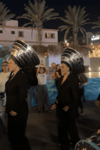 #EnVivo  ¡Programa Cultural!
