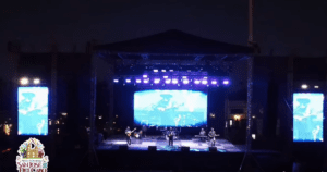 Esto fue lo que se vivió en el tercer día de las Fiestas Tradicionales San José del Cabo 2026