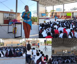 Arrancamos la semana después de las Fiestas Tradicionales San José del Cabo 2026