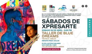 Talleres gratuitos para niñas y niños