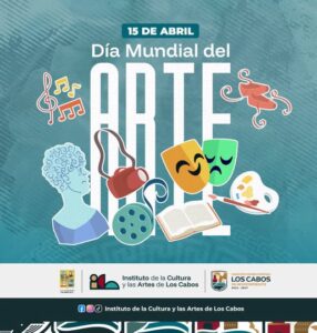 Día Mundial del Arte