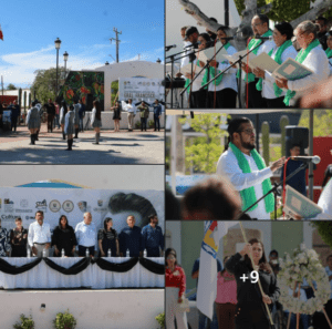 Honrar la memoria es preservar el alma de un pueblo