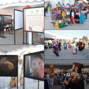 “Día del Encuentro Cultural Étnico y Afromexicano de Los Cabos 2026”