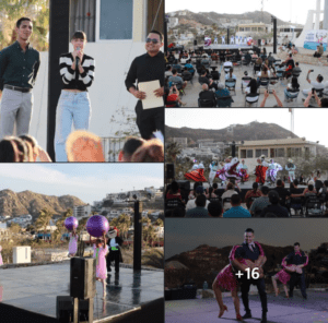 Día Internacional de la Danza, hoy el Cerrito del Timbre