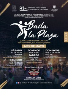 La Música te Llama ¡Ven y Baila!