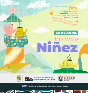 ¡Feliz Día de la Niñez!