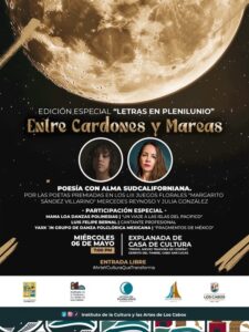 Amantes de las Artes en Los Cabos